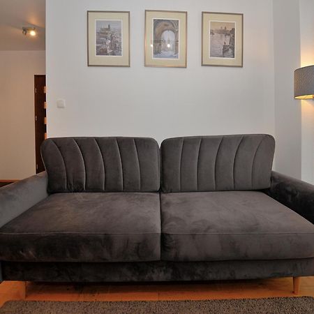 Tartaczna Deluxe Apartments Danzica Esterno foto