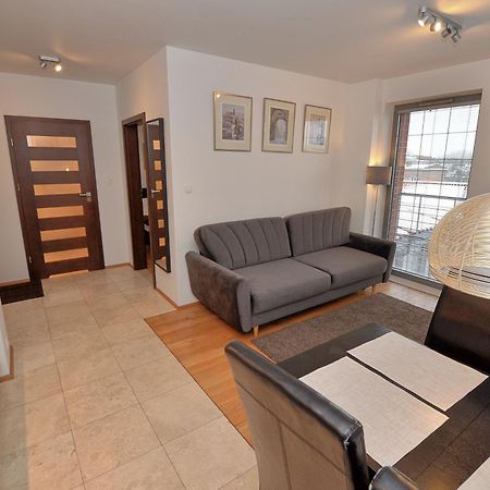 Tartaczna Deluxe Apartments Danzica Esterno foto