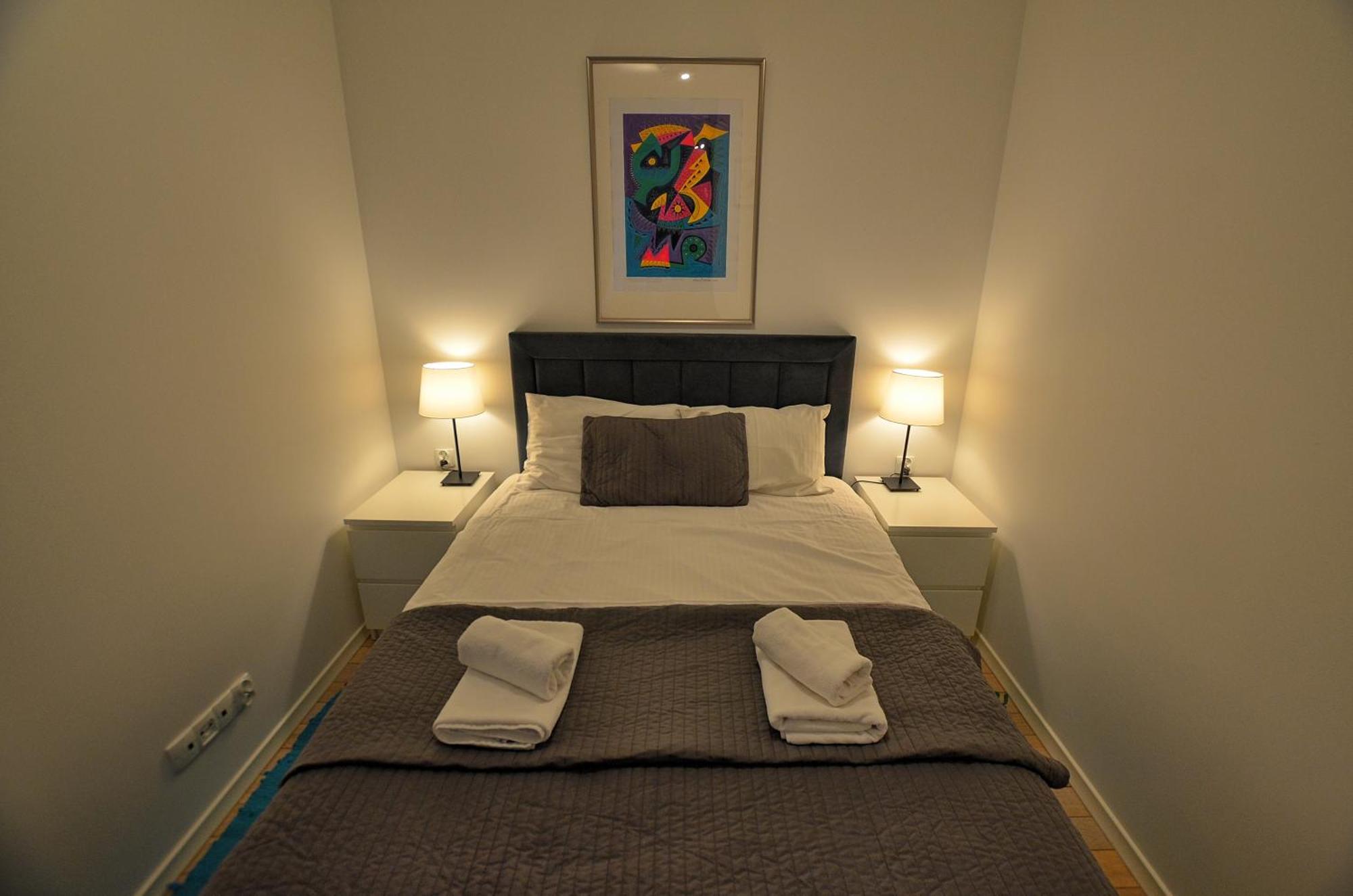 Tartaczna Deluxe Apartments Danzica Esterno foto