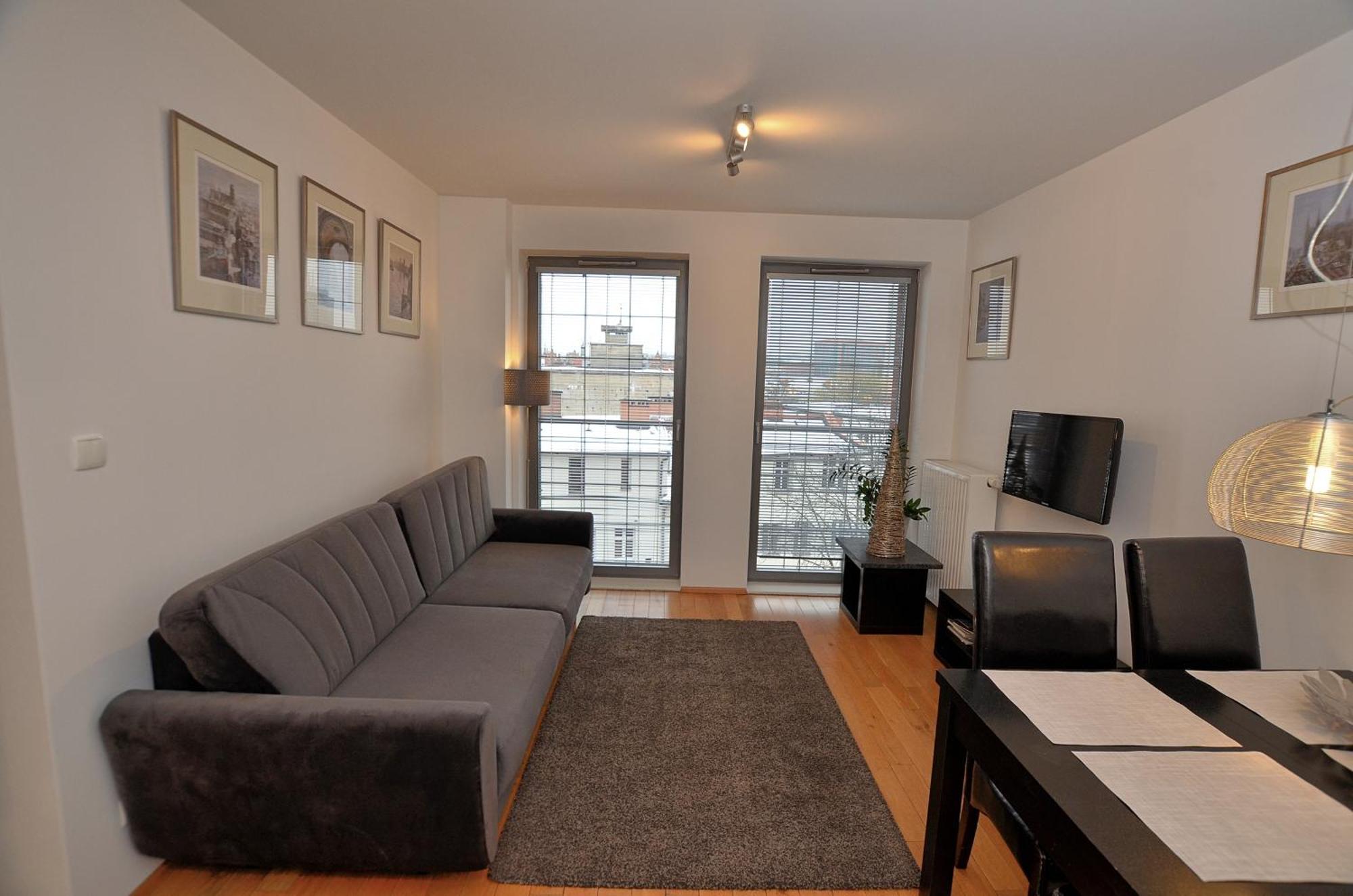Tartaczna Deluxe Apartments Danzica Esterno foto