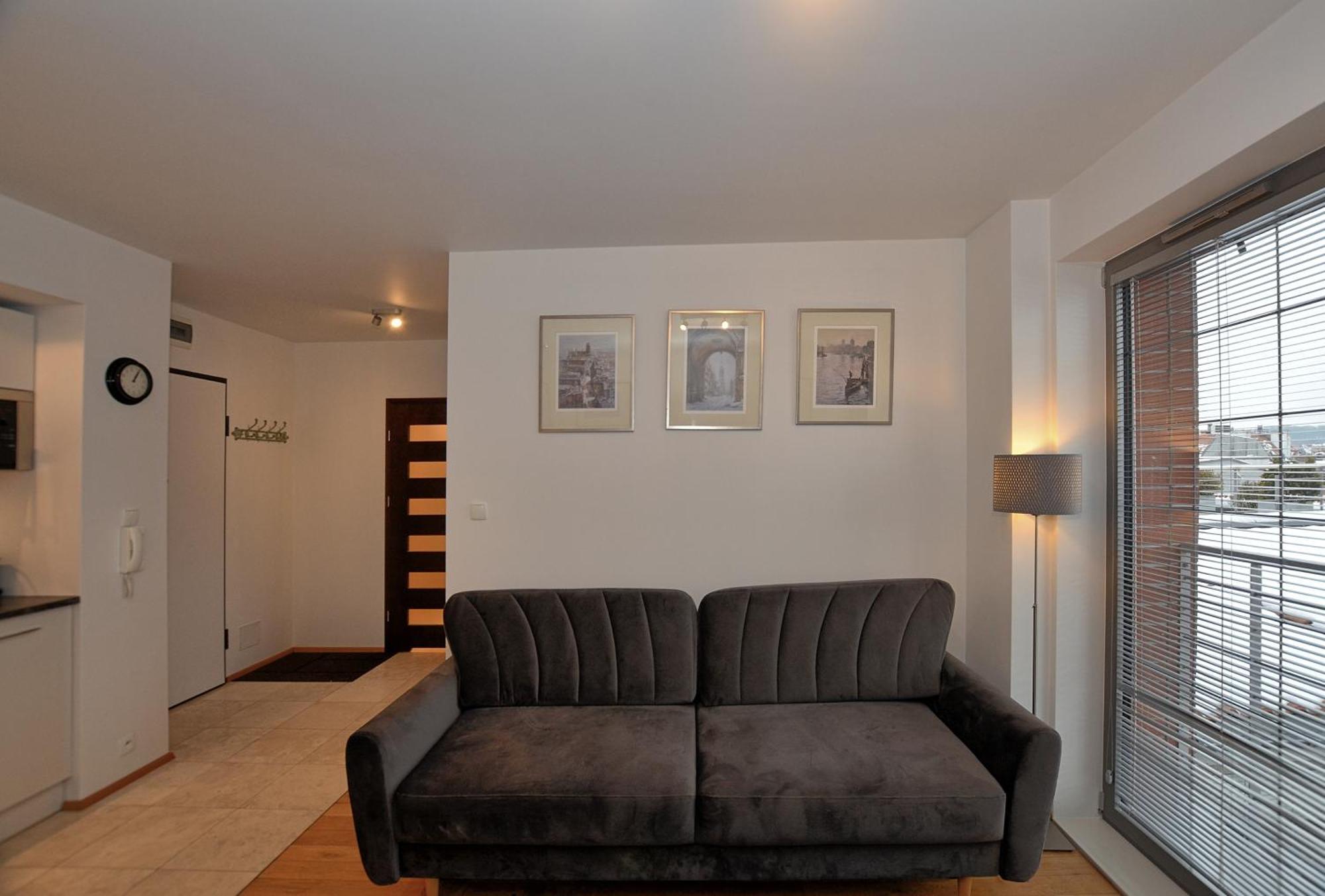 Tartaczna Deluxe Apartments Danzica Esterno foto
